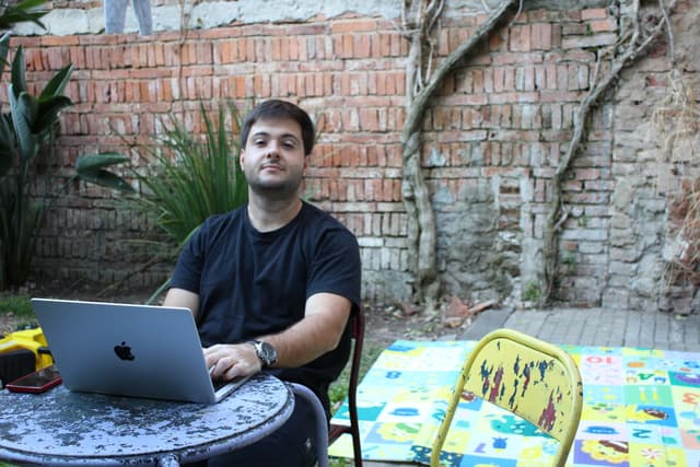 Lucas Cíceri